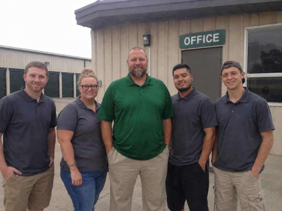 Pest control professionals in Castro Valley, CA